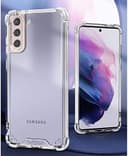 Atouchbo Case For Samsung Galaxy S22 King Kong Clear Shockproof Armour Case thumbnail 2
