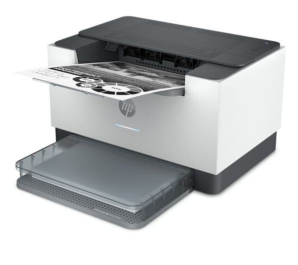 HP LaserJet M209dwe AirPrint Monochrome Wireless Laser Printer & Instant Ink with HP+ - Image 3