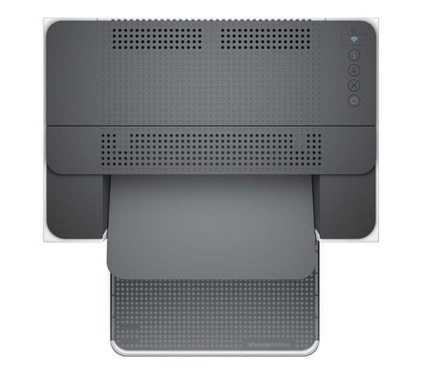 HP LaserJet M209dwe AirPrint Monochrome Wireless Laser Printer & Instant Ink with HP+ - Image 4