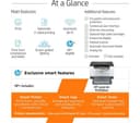 HP LaserJet M209dwe AirPrint Monochrome Wireless Laser Printer & Instant Ink with HP+ thumbnail 9