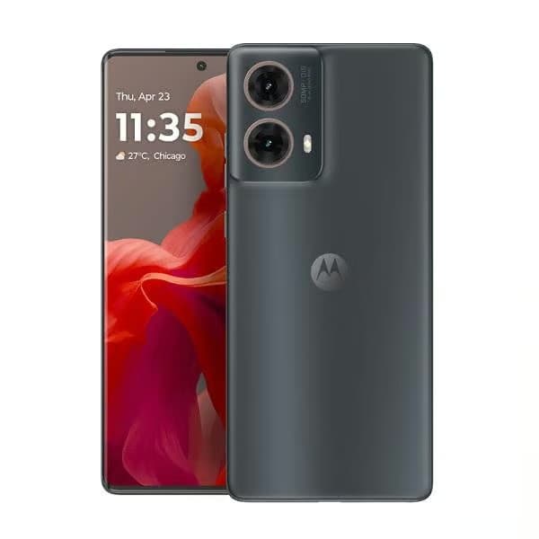 Motorola Moto G85 5G, 12RAM, 256GB - Urban Grey - Image 1