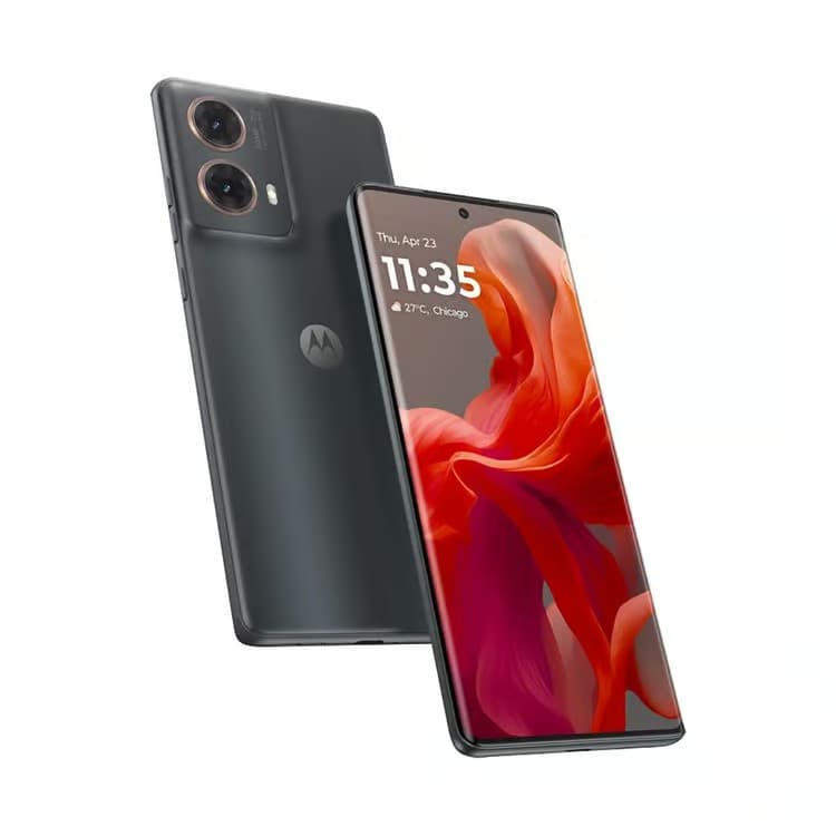 Motorola Moto G85 5G, 12RAM, 256GB - Urban Grey - Image 2
