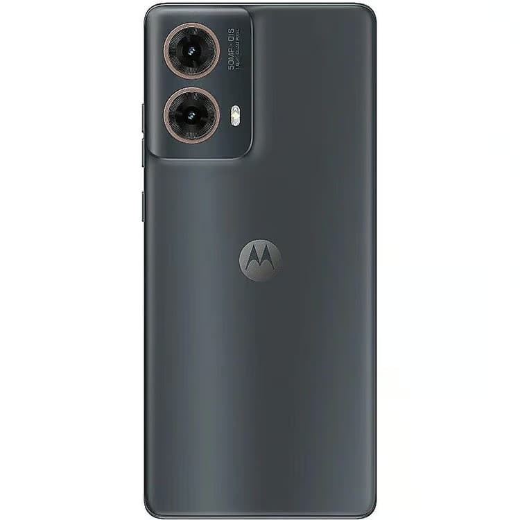 Motorola Moto G85 5G, 12RAM, 256GB - Urban Grey - Image 3