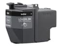 Brother LC422XL - High Yield - black - original - ink cartridge thumbnail 3