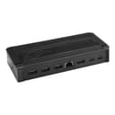 ASUS ROG DG300 Bulwark Dock (2025) Versatile 7-in-1 Docking Station thumbnail 2