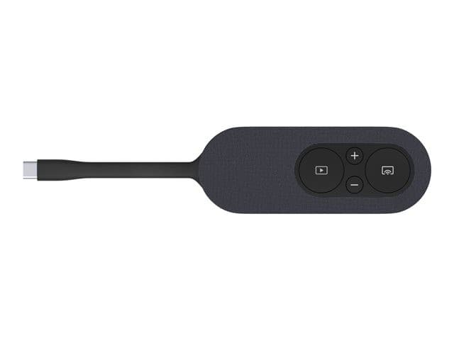 IIYAMA WP-D003C Wireless Audio Video Adapter Black - Image 2