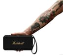 Marshall Middleton Portable Bluetooth Speaker - Black thumbnail 4