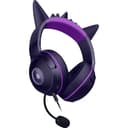 Razer Kraken Kitty V2 - Gengar Pokémon Edition - USB Headset - Violet thumbnail 8