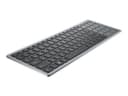 Dell KB740 Keyboard Grey thumbnail 4