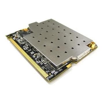 Mini PCI, 600mW 2.4 GHz - Image 1