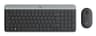 MK470 Slim Wireless Combo