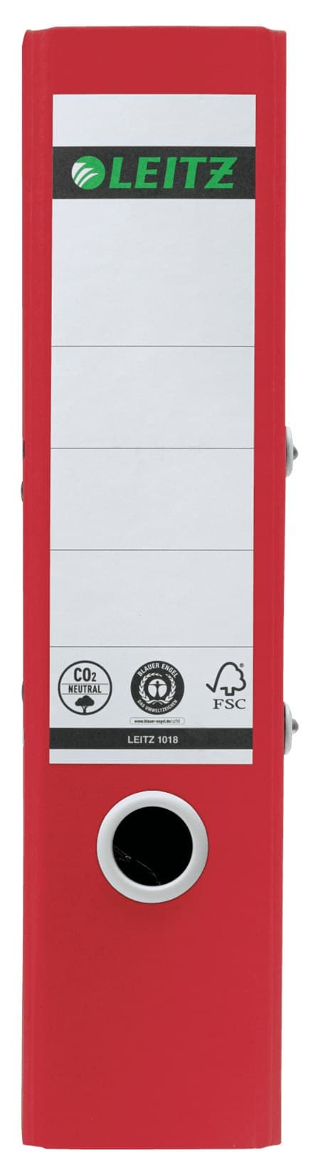 Leitz 180° Recycle Lever Arch File - Image 2
