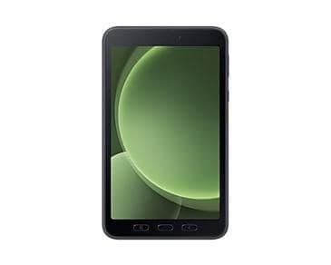 Galaxy Tab Active5 Enterprise
