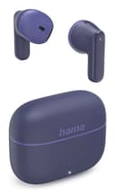 Hama Freedom Light II True Wireless Bluetooth Earbuds with Microphone - Blue thumbnail 3