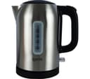IGENIX IGK01022SS Jug Kettle - Stainless Steel thumbnail 1