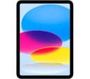 Apple iPad 10.9 Inch 10th Gen 2022 Wi-Fi 64GB Tablet - Blue thumbnail 3