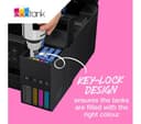 EPSON 102 Ecotank Yellow Ink Bottle thumbnail 8