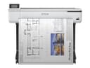 Epson SureColor SC-T5100 (with Stand) - 36" A0 large-format printer - colour - ink-jet thumbnail 2