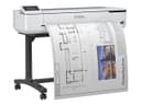 Epson SureColor SC-T5100 (with Stand) - 36" A0 large-format printer - colour - ink-jet thumbnail 3