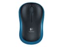 Logitech M185 Wireless Mouse - Blue thumbnail 5