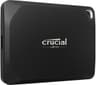 CRUCIAL X10 Pro External SSD - 2 TB, Black