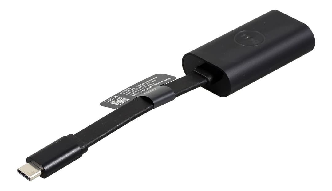 Adapter USB-C To Ethernet - Image 1