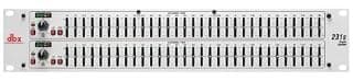 dbx 231s Dual Channel 31-Band Equalizer - Image 3