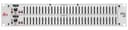 dbx 231s Dual Channel 31-Band Equalizer thumbnail 3