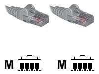 Computer Gear Patch Cable CAT 5e 3m Grey