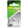 BUTTON CELL LR54