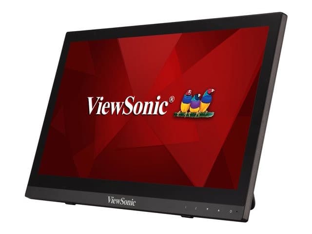 ViewSonic LED monitor - 16" - Image 1