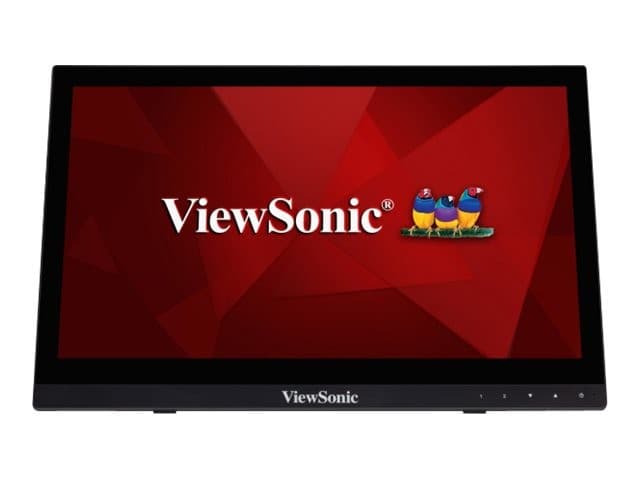 ViewSonic LED monitor - 16" - Image 2