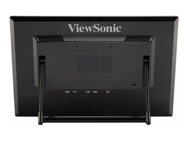 ViewSonic LED monitor - 16" - Image 4