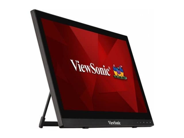 ViewSonic LED monitor - 16" - Image 6