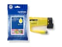 Brother LC527XLY Ink Cartridge Yellow thumbnail 4