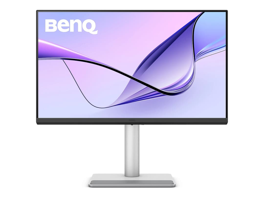 BenQ MA270U - LED monitor - 27" - HDR - Image 1