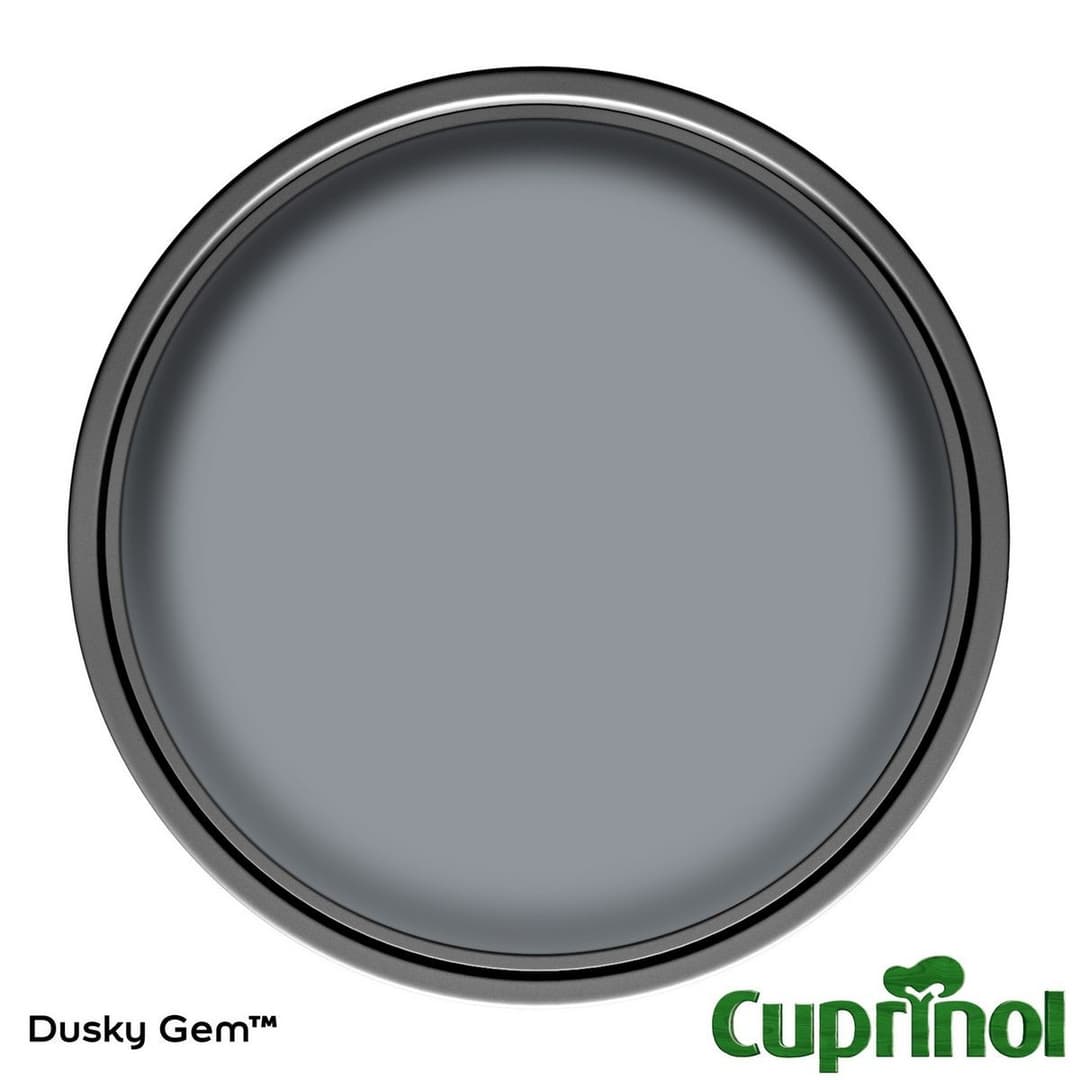 Cuprinol Garden Shades Dusky Gem – 1L - Image 5