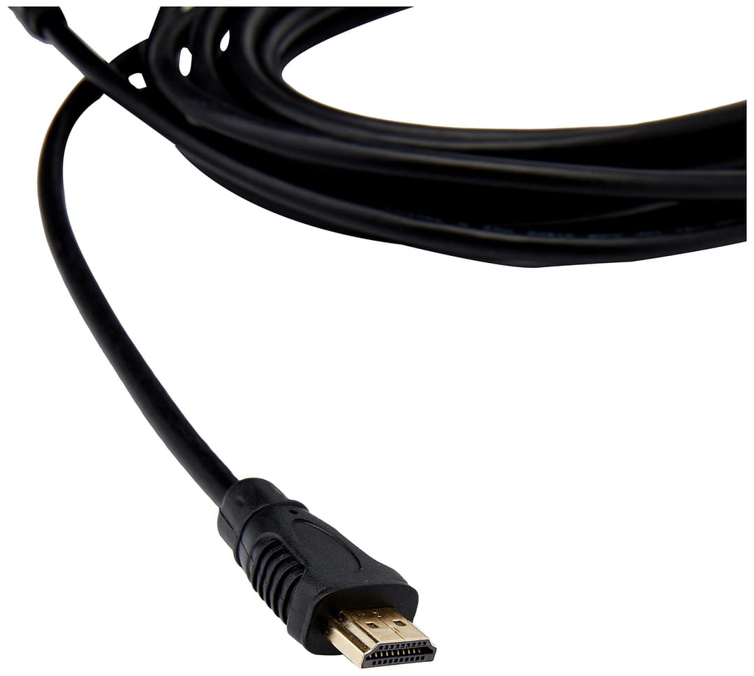 Pro Signal CDLHD-205 - Cable HDMI Mini C macho a HDMI A macho, 5 m - Image 4