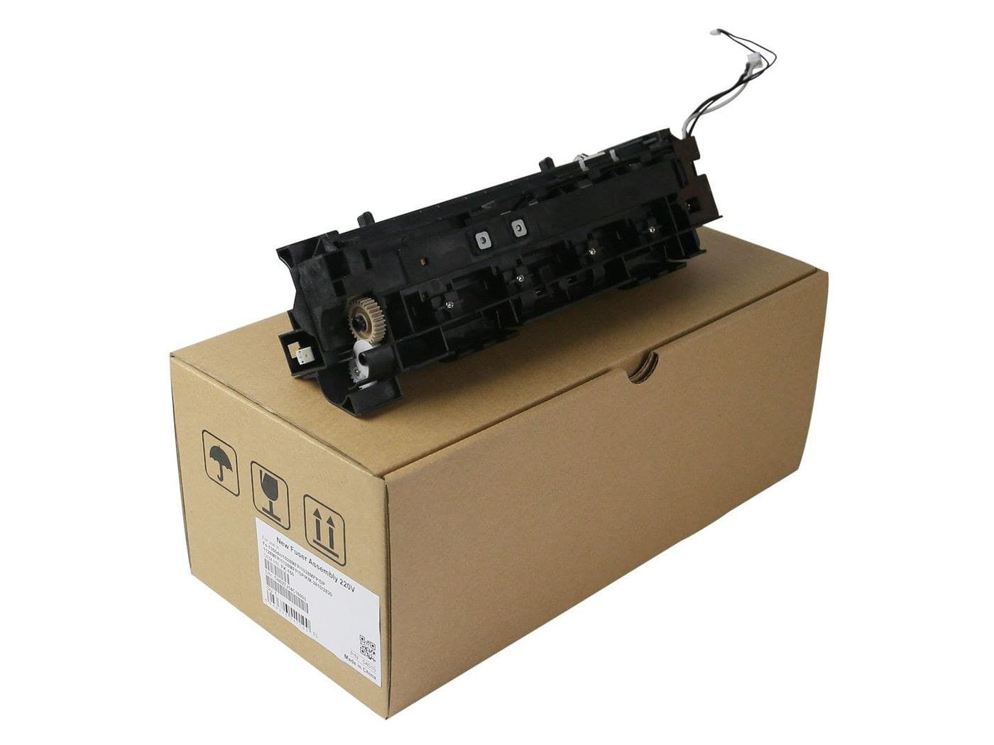 CoreParts MSP4010 Fuser Assembly 220V for Kyocera FS-1350DN / FS-1028MFP / FS-1128MFP, KM-2810 / KM-2820