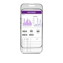 StarTech.com I15T2-PRIVACY-SCREEN 4-Way Privacy Screen for iPhone 15 Pro - Frameless Smartphone Display Privacy Filter, 15.5 cm (6.1"), Tempered Glass, Touch-Enabled, +/-30 Degree Viewing Angle thumbnail 4