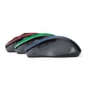 Kensington Pro Fit Mid-Size Wireless Mouse - Sapphire Blue thumbnail 4