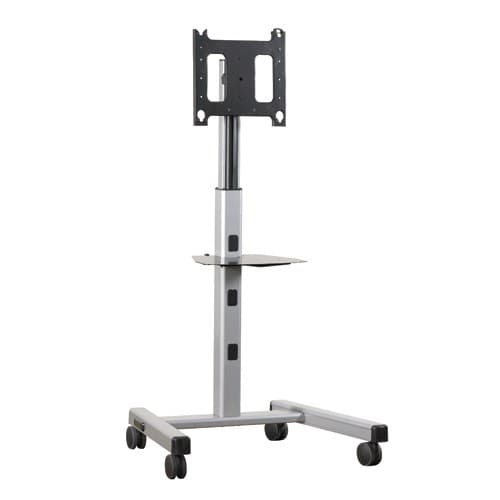 Chief Large Flat Panel Mobile AV Cart - PFCUB - Image 2