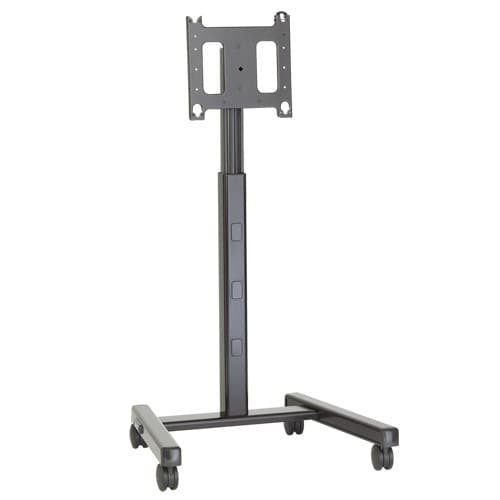 Chief Large Flat Panel Mobile AV Cart - PFCUB - Image 3