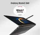 Samsung Galaxy Book3 360 15.6-inch 2-in-1 Laptop Intel Core i5 8GB 256GB SSD - Graphite thumbnail 2