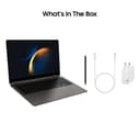 Samsung Galaxy Book3 360 15.6-inch 2-in-1 Laptop Intel Core i5 8GB 256GB SSD - Graphite thumbnail 9