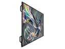 Philips 65BDL3511Q/02 Signage Display Digital signage flat panel 165.1 cm (65") LCD 400 cd/m² 4K Ultra HD Black 18/7 thumbnail 3