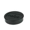 Nobo Magnetic Whiteboard Magnets 10 pack 38mm Coloured Magnets thumbnail 2