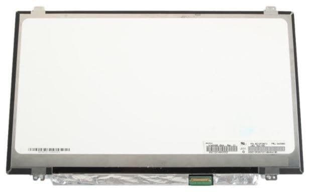 14,0" LCD FHD Matte