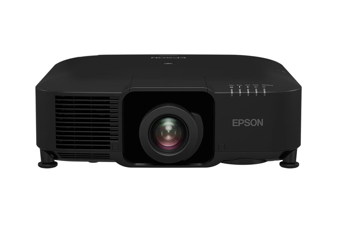 Epson EB-PQ2010B 10000 ANSI lumens 3LCD UHD 4K (3840x2160) Black - Image 1