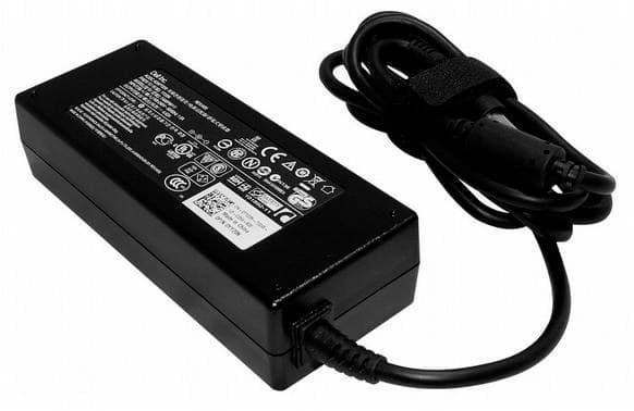 AC Adapter, 90W, 19.5V, 3 - Image 1
